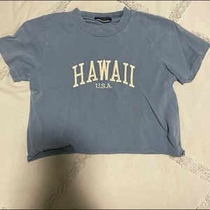 Brandy Melville tshirt